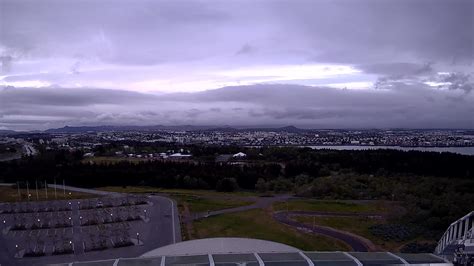 webcam iceland|Perlan over Reykjavík